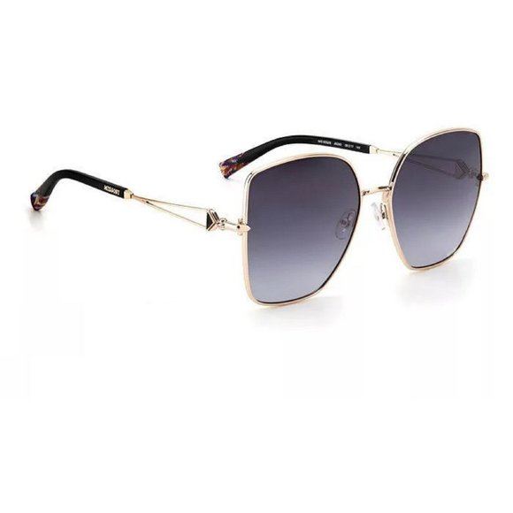 MISSONI MIS0052S-J5G9O-59Sunglasses Size 59mm 145mm 17 gold